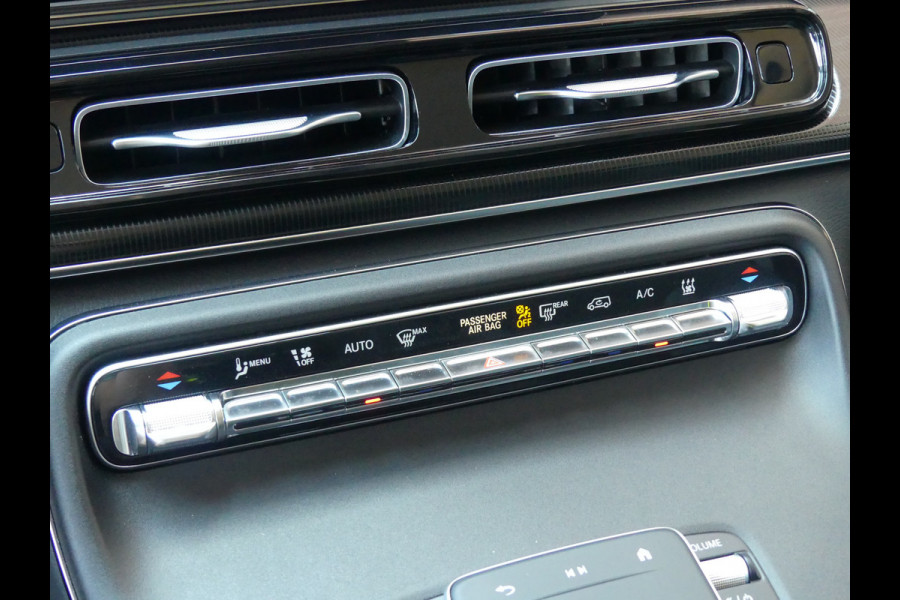 Mercedes-Benz Eqv 300 L2 90 kWh 6 Persoons Adaptive Cruise control/Camera/EX BTW