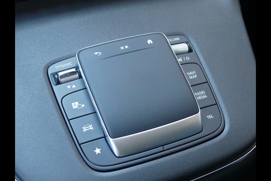 Mercedes-Benz Eqv 300 L2 90 kWh 6 Persoons Adaptive Cruise control/Camera/EX BTW