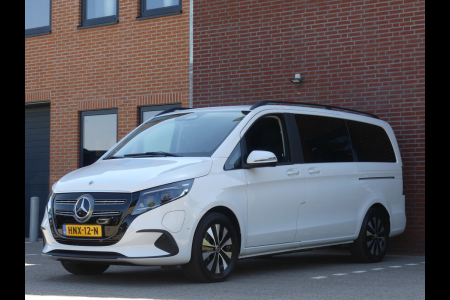 Mercedes-Benz Eqv 300 L2 90 kWh 6 Persoons Adaptive Cruise control/Camera/EX BTW