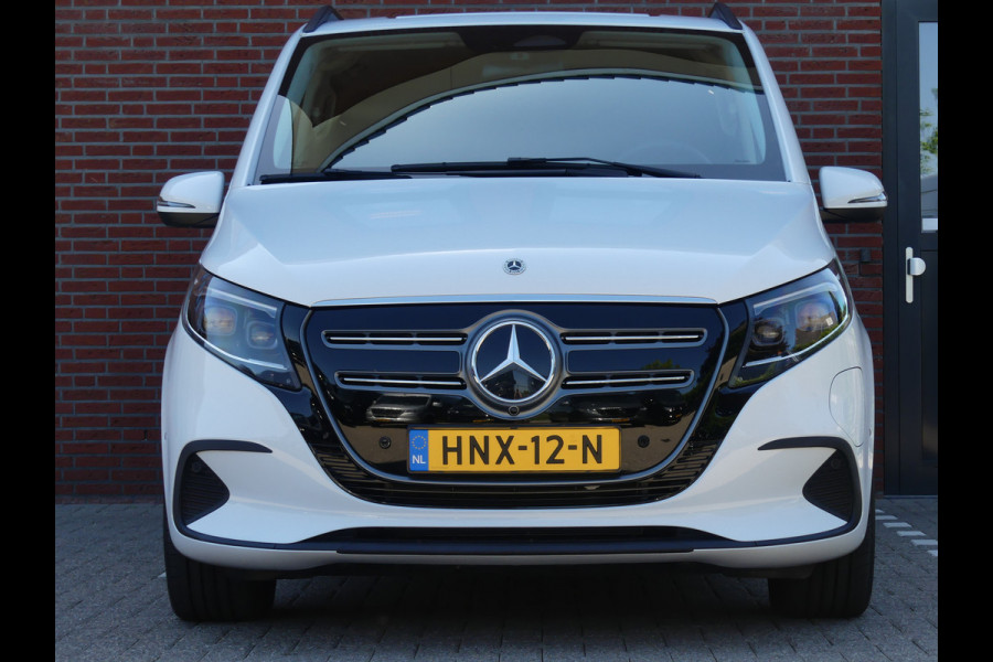 Mercedes-Benz Eqv 300 L2 90 kWh 6 Persoons Adaptive Cruise control/Camera/EX BTW