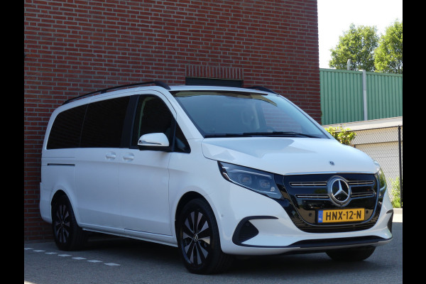 Mercedes-Benz Eqv 300 L2 90 kWh 6 Persoons Adaptive Cruise control/Camera/EX BTW