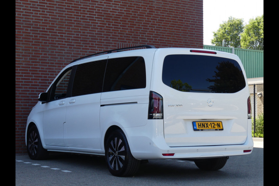 Mercedes-Benz Eqv 300 L2 90 kWh 6 Persoons Adaptive Cruise control/Camera/EX BTW