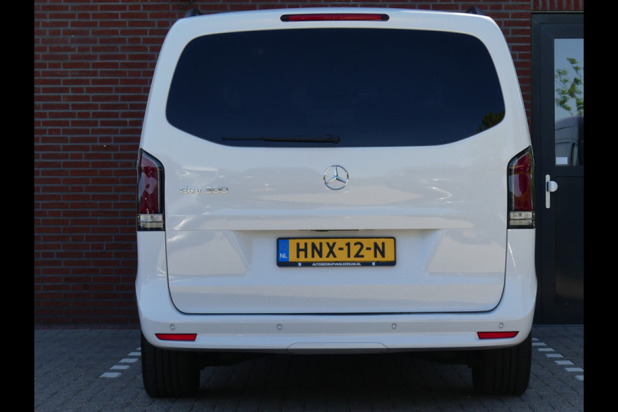 Mercedes-Benz Eqv 300 L2 90 kWh 6 Persoons Adaptive Cruise control/Camera/EX BTW