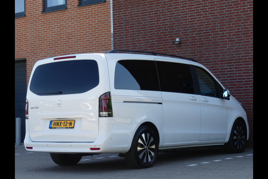 Mercedes-Benz Eqv 300 L2 90 kWh 6 Persoons Adaptive Cruise control/Camera/EX BTW