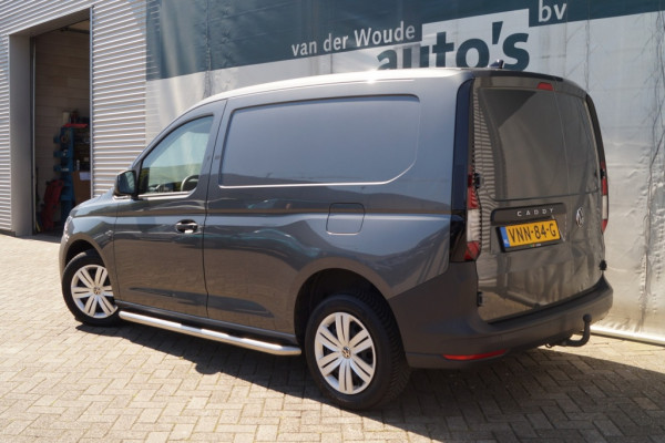 Volkswagen Caddy 2.0 TDI Comfort Cargo -AIRCO-PDC-CRUISE-CARPLAY-