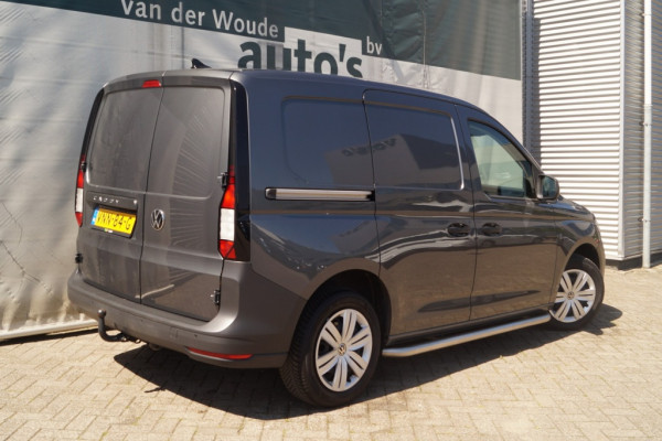 Volkswagen Caddy 2.0 TDI Comfort Cargo -AIRCO-PDC-CRUISE-CARPLAY-