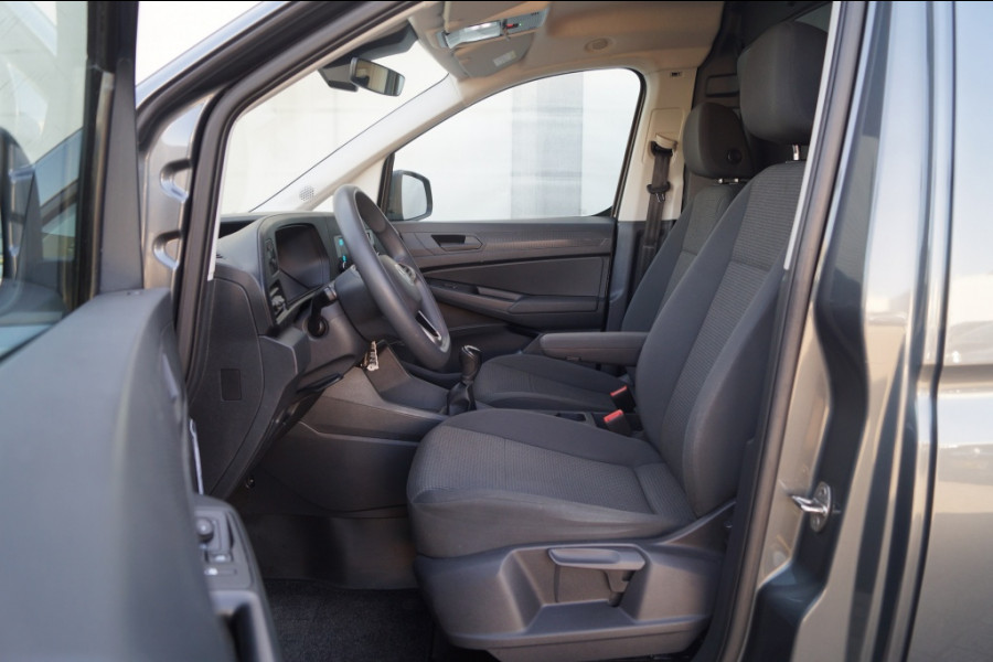 Volkswagen Caddy 2.0 TDI Comfort Cargo -AIRCO-PDC-CRUISE-CARPLAY-