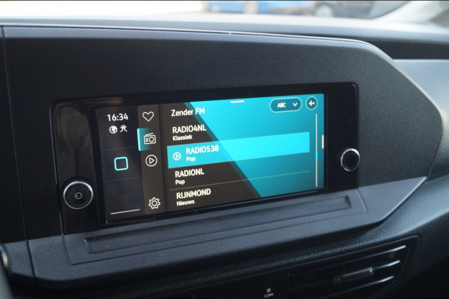 Volkswagen Caddy 2.0 TDI Comfort Cargo -AIRCO-PDC-CRUISE-CARPLAY-