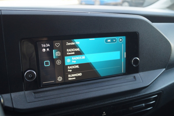 Volkswagen Caddy 2.0 TDI Comfort Cargo -AIRCO-PDC-CRUISE-CARPLAY-