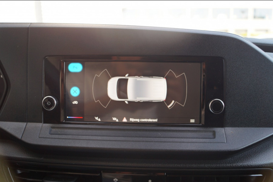 Volkswagen Caddy 2.0 TDI Comfort Cargo -AIRCO-PDC-CRUISE-CARPLAY-