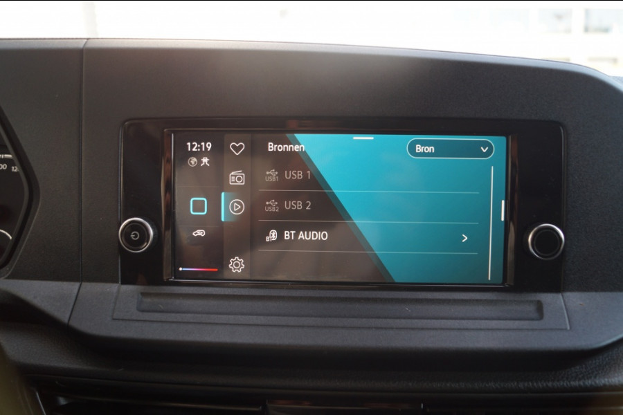 Volkswagen Caddy 2.0 TDI Comfort Cargo -AIRCO-PDC-CRUISE-CARPLAY-
