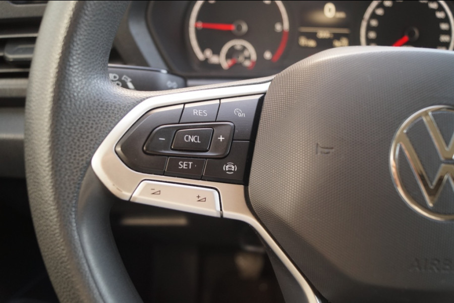 Volkswagen Caddy 2.0 TDI Comfort Cargo -AIRCO-PDC-CRUISE-CARPLAY-
