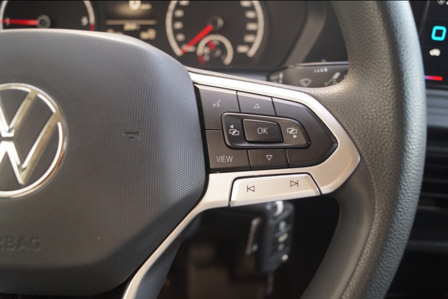Volkswagen Caddy 2.0 TDI Comfort Cargo -AIRCO-PDC-CRUISE-CARPLAY-