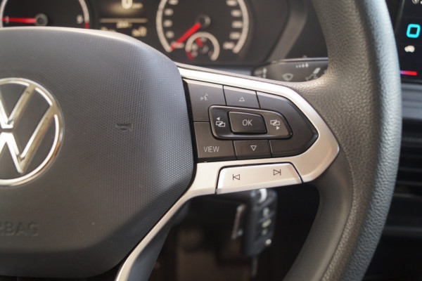 Volkswagen Caddy 2.0 TDI Comfort Cargo -AIRCO-PDC-CRUISE-CARPLAY-