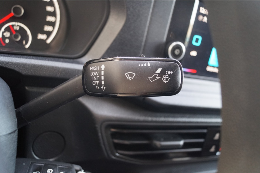 Volkswagen Caddy 2.0 TDI Comfort Cargo -AIRCO-PDC-CRUISE-CARPLAY-