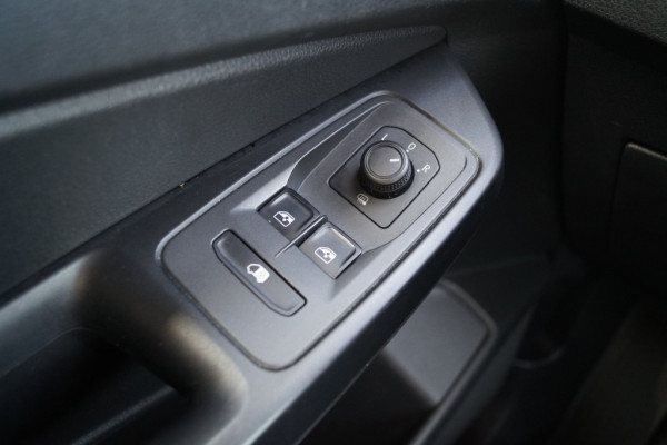 Volkswagen Caddy 2.0 TDI Comfort Cargo -AIRCO-PDC-CRUISE-CARPLAY-