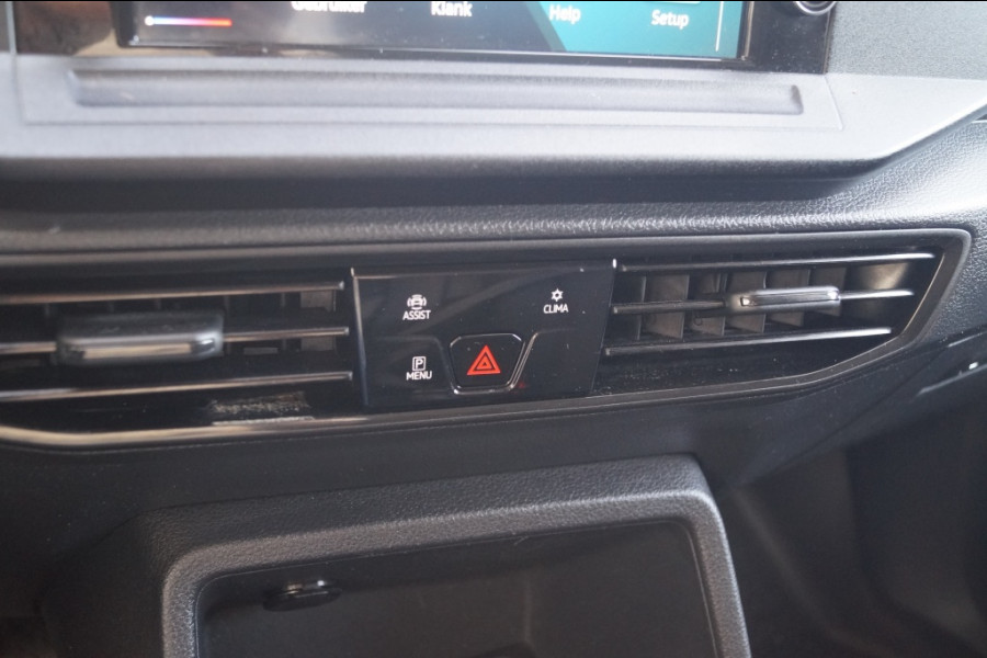 Volkswagen Caddy 2.0 TDI Comfort Cargo -AIRCO-PDC-CRUISE-CARPLAY-