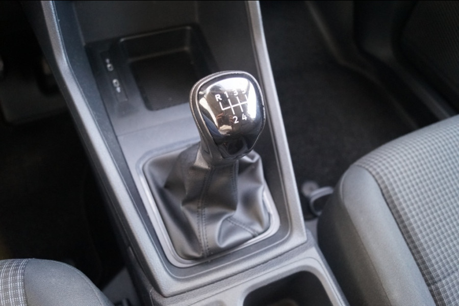 Volkswagen Caddy 2.0 TDI Comfort Cargo -AIRCO-PDC-CRUISE-CARPLAY-