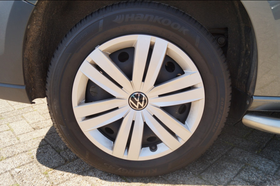 Volkswagen Caddy 2.0 TDI Comfort Cargo -AIRCO-PDC-CRUISE-CARPLAY-