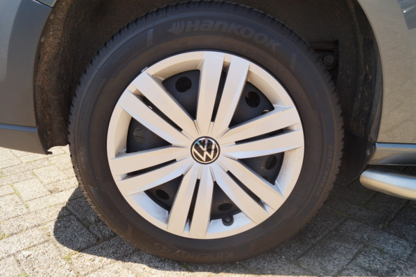 Volkswagen Caddy 2.0 TDI Comfort Cargo -AIRCO-PDC-CRUISE-CARPLAY-