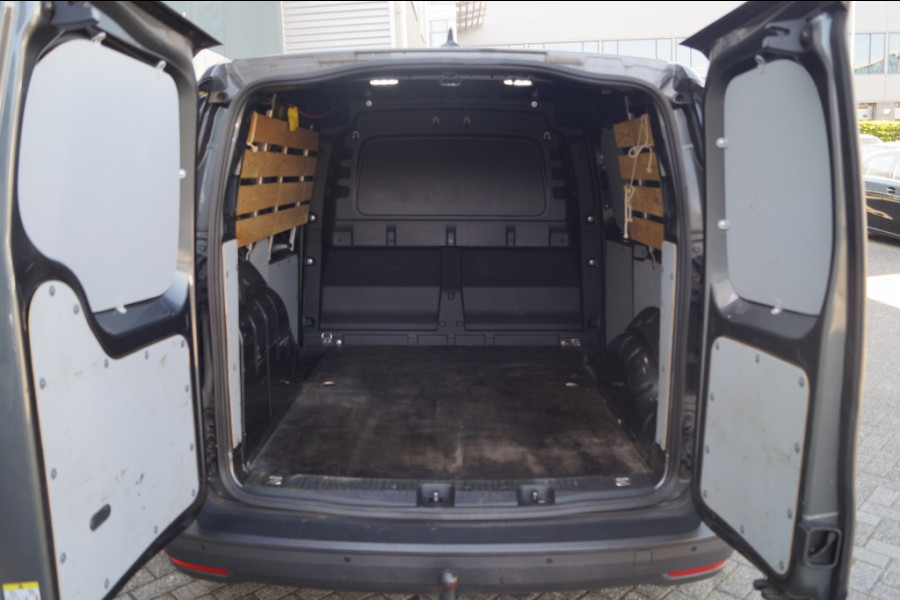 Volkswagen Caddy 2.0 TDI Comfort Cargo -AIRCO-PDC-CRUISE-CARPLAY-