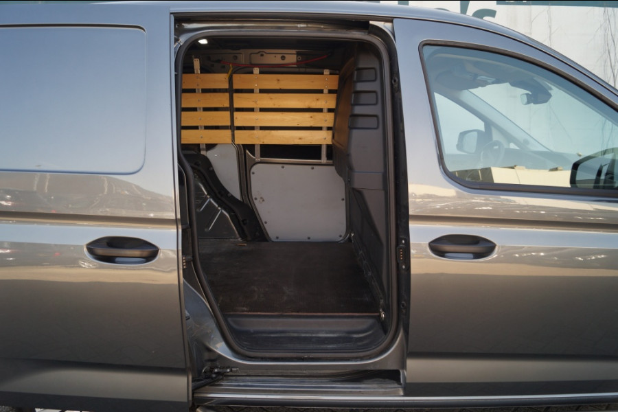 Volkswagen Caddy 2.0 TDI Comfort Cargo -AIRCO-PDC-CRUISE-CARPLAY-