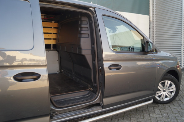 Volkswagen Caddy 2.0 TDI Comfort Cargo -AIRCO-PDC-CRUISE-CARPLAY-