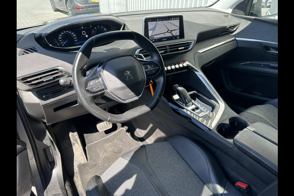 Peugeot 3008 1.2 PureTech*AUTOMAAT*GT LMV*HAAK*ECC*NAVI*
