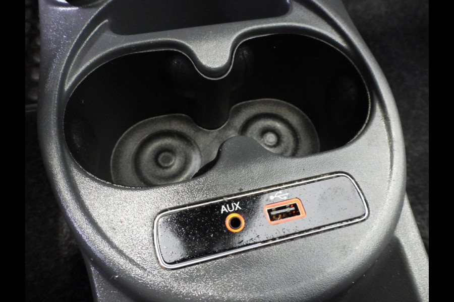 Fiat 500 1.2i Lounge NAVI/PANODAK/CLIMA/PDC/16"LMV!
