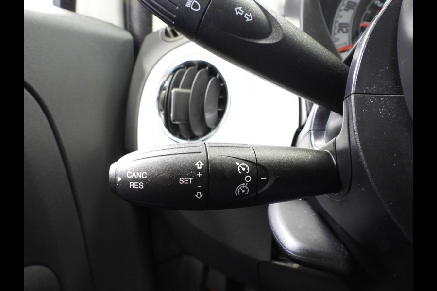 Fiat 500 1.2i Lounge NAVI/PANODAK/CLIMA/PDC/16"LMV!