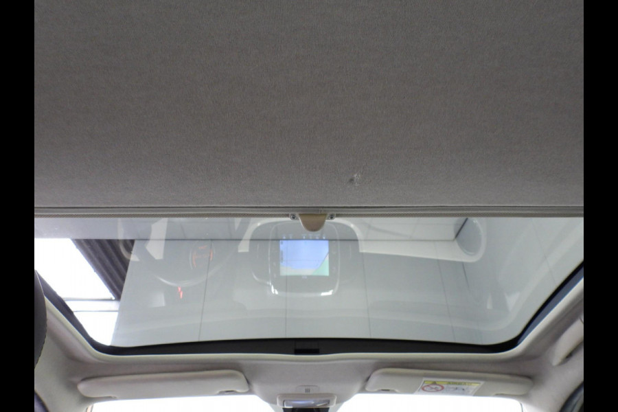 Fiat 500 1.2i Lounge NAVI/PANODAK/CLIMA/PDC/16"LMV!