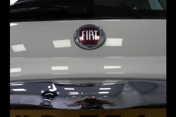 Fiat 500 1.2i Lounge NAVI/PANODAK/CLIMA/PDC/16"LMV!