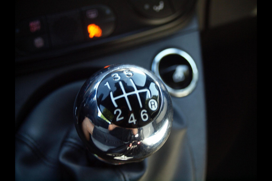 Fiat 500C 1.0 Hybrid Star | Navi | Bluetooth | Leer | Parkeersensoren |