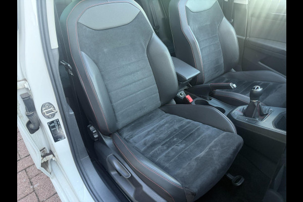 Seat Ibiza 1.0 TSI FR | Pano | LED | Leer | Camera | ACC