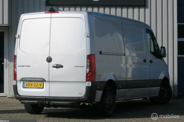 Mercedes-Benz Sprinter bestel 314 2.2 CDI L2H2 DC