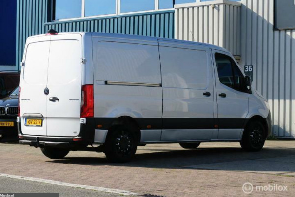 Mercedes-Benz Sprinter bestel 314 2.2 CDI L2H2 DC