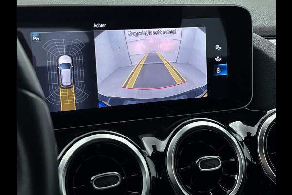 Mercedes-Benz B-Klasse 160 Advantage | Achteruitrijcamera | Lichtmetalen velgen | Navigatie | Parking support | Spiegelpakket | Inclusief 24 maanden MB Certified garantie voor Europa