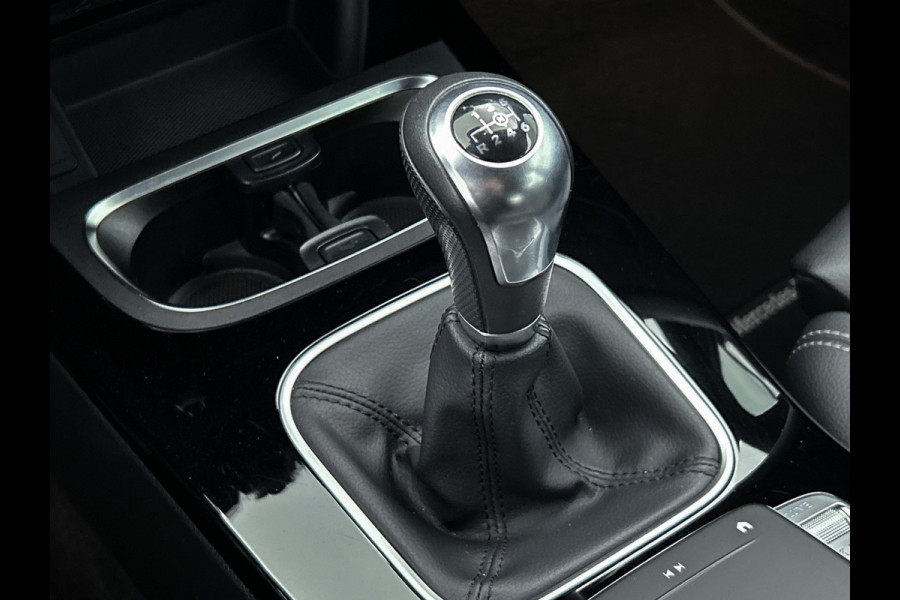 Mercedes-Benz B-Klasse 160 Advantage | Achteruitrijcamera | Lichtmetalen velgen | Navigatie | Parking support | Spiegelpakket | Inclusief 24 maanden MB Certified garantie voor Europa