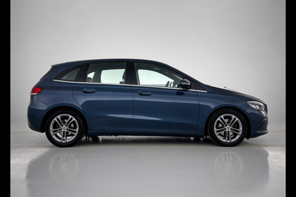 Mercedes-Benz B-Klasse 160 Advantage | Achteruitrijcamera | Lichtmetalen velgen | Navigatie | Parking support | Spiegelpakket | Inclusief 24 maanden MB Certified garantie voor Europa