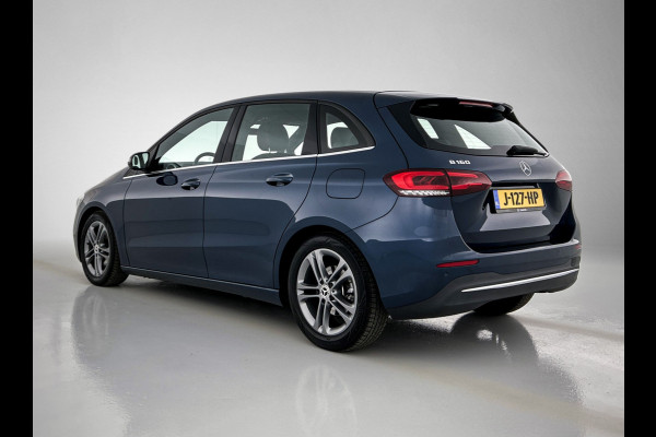 Mercedes-Benz B-Klasse 160 Advantage | Achteruitrijcamera | Lichtmetalen velgen | Navigatie | Parking support | Spiegelpakket | Inclusief 24 maanden MB Certified garantie voor Europa