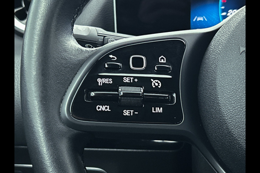 Mercedes-Benz B-Klasse 160 Advantage | Achteruitrijcamera | Lichtmetalen velgen | Navigatie | Parking support | Spiegelpakket | Inclusief 24 maanden MB Certified garantie voor Europa