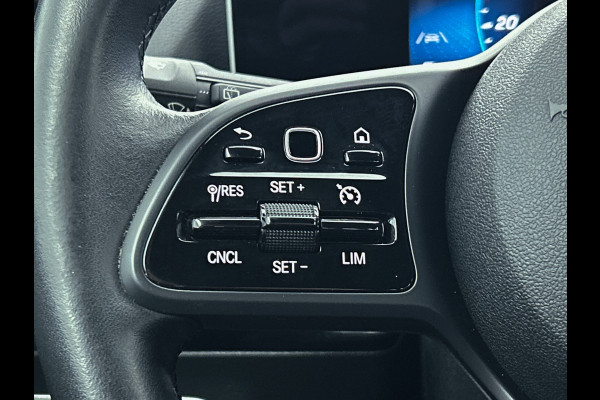 Mercedes-Benz B-Klasse 160 Advantage | Achteruitrijcamera | Lichtmetalen velgen | Navigatie | Parking support | Spiegelpakket | Inclusief 24 maanden MB Certified garantie voor Europa