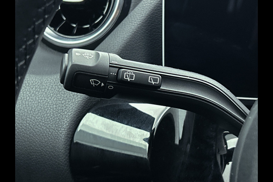 Mercedes-Benz B-Klasse 160 Advantage | Achteruitrijcamera | Lichtmetalen velgen | Navigatie | Parking support | Spiegelpakket | Inclusief 24 maanden MB Certified garantie voor Europa
