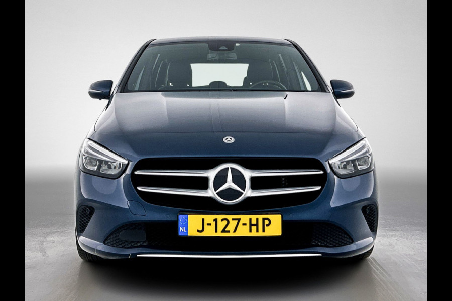 Mercedes-Benz B-Klasse 160 Advantage | Achteruitrijcamera | Lichtmetalen velgen | Navigatie | Parking support | Spiegelpakket | Inclusief 24 maanden MB Certified garantie voor Europa