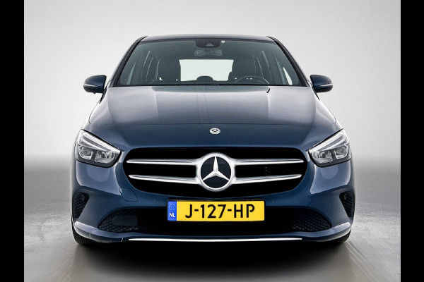 Mercedes-Benz B-Klasse 160 Advantage | Achteruitrijcamera | Lichtmetalen velgen | Navigatie | Parking support | Spiegelpakket | Inclusief 24 maanden MB Certified garantie voor Europa