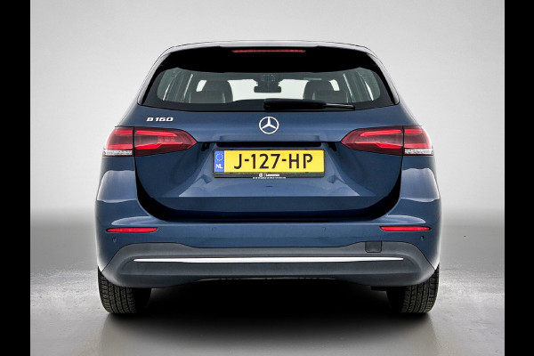 Mercedes-Benz B-Klasse 160 Advantage | Achteruitrijcamera | Lichtmetalen velgen | Navigatie | Parking support | Spiegelpakket | Inclusief 24 maanden MB Certified garantie voor Europa