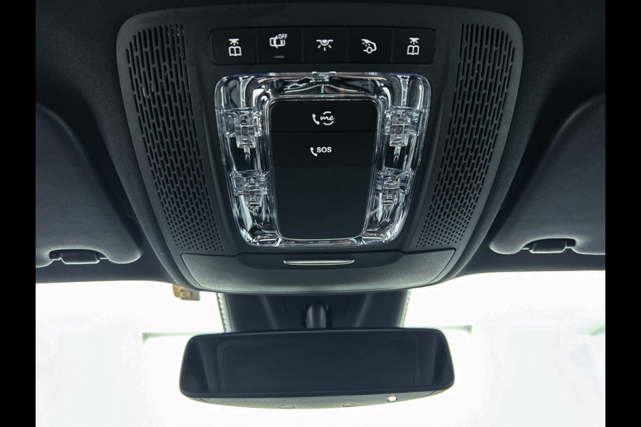 Mercedes-Benz B-Klasse 160 Advantage | Achteruitrijcamera | Lichtmetalen velgen | Navigatie | Parking support | Spiegelpakket | Inclusief 24 maanden MB Certified garantie voor Europa