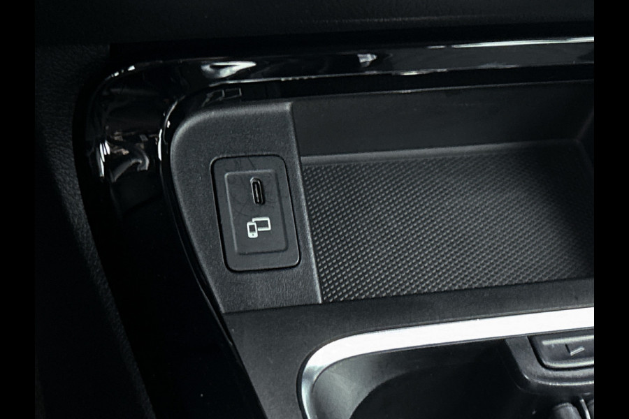 Mercedes-Benz B-Klasse 160 Advantage | Achteruitrijcamera | Lichtmetalen velgen | Navigatie | Parking support | Spiegelpakket | Inclusief 24 maanden MB Certified garantie voor Europa