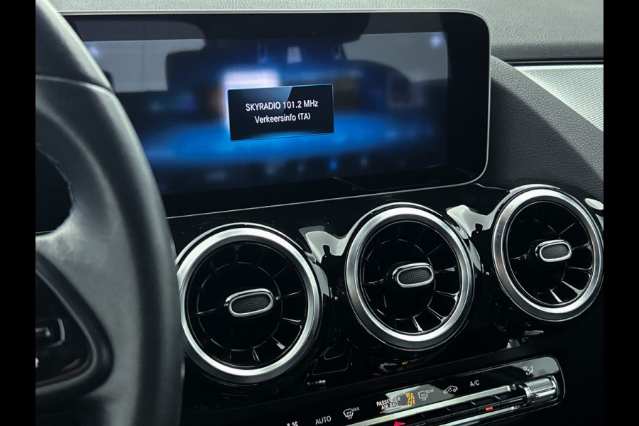 Mercedes-Benz B-Klasse 160 Advantage | Achteruitrijcamera | Lichtmetalen velgen | Navigatie | Parking support | Spiegelpakket | Inclusief 24 maanden MB Certified garantie voor Europa