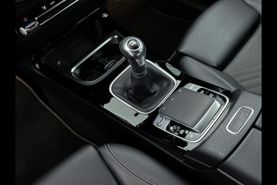 Mercedes-Benz B-Klasse 160 Advantage | Achteruitrijcamera | Lichtmetalen velgen | Navigatie | Parking support | Spiegelpakket | Inclusief 24 maanden MB Certified garantie voor Europa
